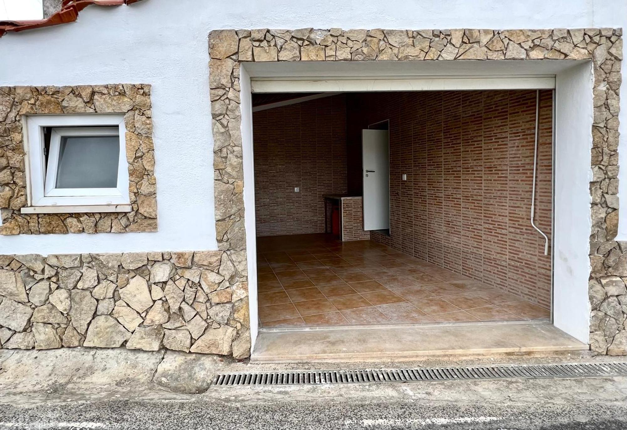 Countryside Home By Trip2Portugal Sobral da Abelheira Exterior photo